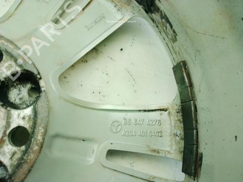 Rim MERCEDES-BENZ E-CLASS (W210)  | BP29583216C45 