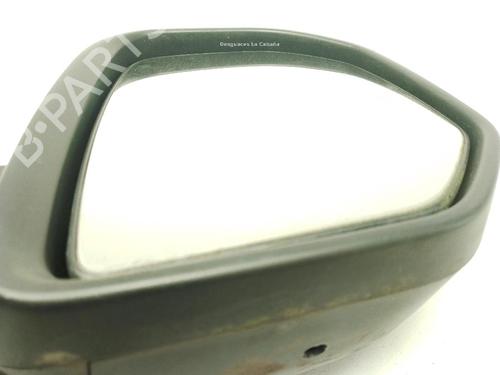 Used Right mirror Right mirror CITROËN BERLINGO MULTISPACE (B9) 1.6 HDi 75 16V (75 hp) 40062034 40062034