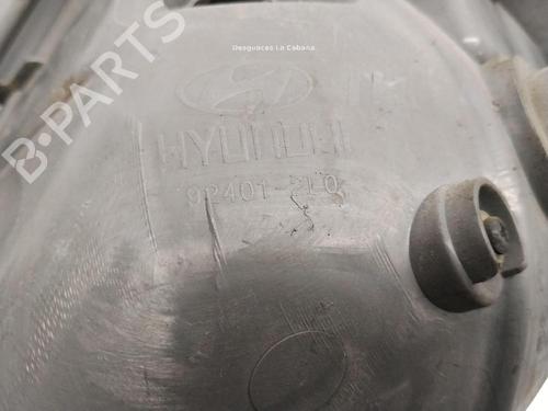 Left taillight HYUNDAI i30 (FD) 1.6 CRDi | BP39667187C34 - Image 5