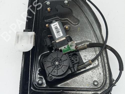 Used Rear right window mechanism LAND ROVER FREELANDER 2 (L359) 2.2 TD4 4x4 (150 hp) 18360330