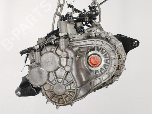 Gearbox KIA CARENS III MPV (UN) 2.0 CRDi 140 | BP18416822M3