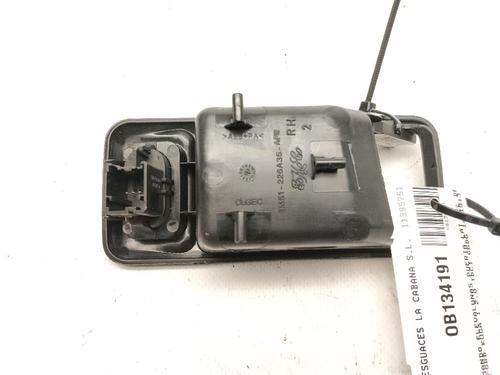 Right front window switch FORD KUGA I 2.0 TDCi | BP37414993I26 - Image 2