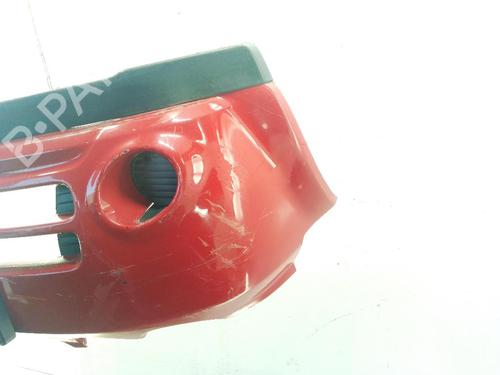 Front bumper HONDA HR-V (GH_) 1.6 16V (GH1, GH3) | BP29605739C7 