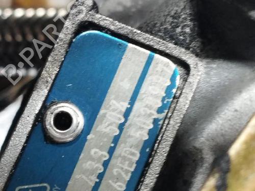 Engine PEUGEOT BOXER Van (244) 2.2 HDi | BP33840658M1  - Image 8