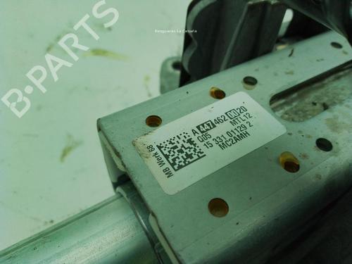 Steering column MERCEDES-BENZ V-CLASS (W447) V 220 CDI / d (447.811, 447.813, 447.815) | BP32437996M21 - Image 3