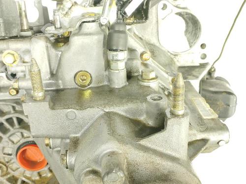 Gearbox HONDA CR-V I (RD) 2.0 16V 4WD (RD1, RD3) | BP27924658M3 