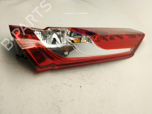 Right taillight IVECO DAILY VI Van 33S14, 35S14, 35C14, 42S14 | BP40178248C35 - Image 2