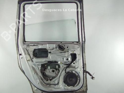Left rear door HYUNDAI MATRIX (FC) 1.5 CRDi | BP18373917C4 
