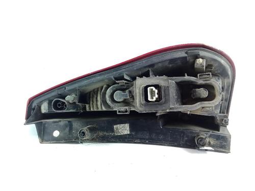 Left taillight RENAULT SCÉNIC III (JZ0/1_) 1.5 dCi | BP18365026C34 