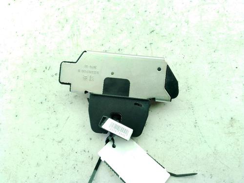 Used Tailgate lock PEUGEOT 5008 (0U_, 0E_) 1.6 THP 165 (165 hp) 29329030