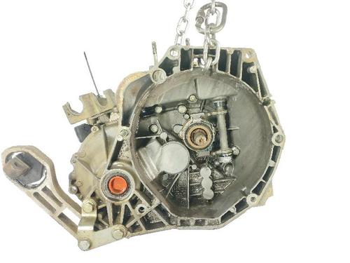 Used Gearbox Gearbox PEUGEOT BIPPER (AA_) 1.3 HDi 75 (75 hp) 24046187 24046187