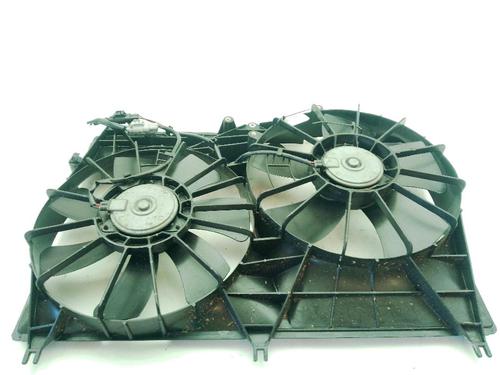 Køleventilator elektrisk SUZUKI GRAND VITARA II (JT, TE, TD) 1.6 All-wheel Drive (JB416) | BP30718659M35
