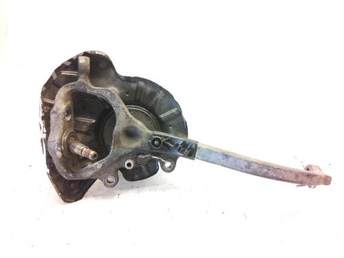 Right front steering knuckle MERCEDES-BENZ S-CLASS (W220) S 320 CDI (220.026, 220.126) | BP19484761M26 