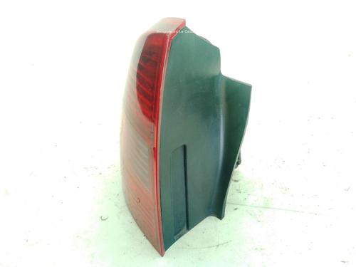 Left taillight CITROËN C5 II (RC_) 2.0 HDi (RCRHRH) | BP36964078C34 - Image 2