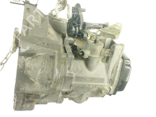 Gearbox SEAT IBIZA IV (6J5, 6P1) 1.6 TDI | BP23999753M3 