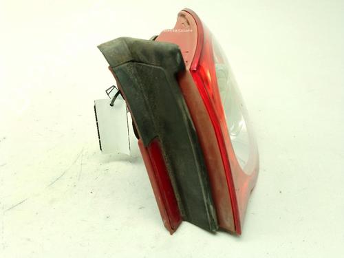 Right taillight VW PASSAT B6 (3C2) 2.0 TDI 16V | BP40442255C35 - Image 3