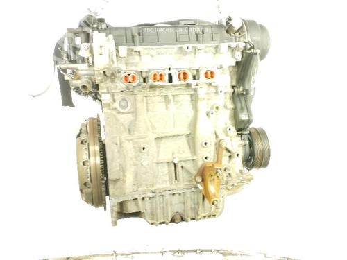 Engine FORD FOCUS II (DA_, HCP, DP) 1.6 Ti | BP30099349M1
