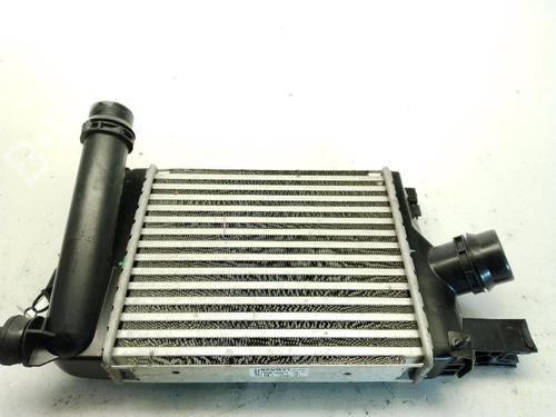 Used Intercooler Intercooler RENAULT CLIO IV (BH_) 0.9 TCe 90 LPG (90 hp) 24545587 24545587