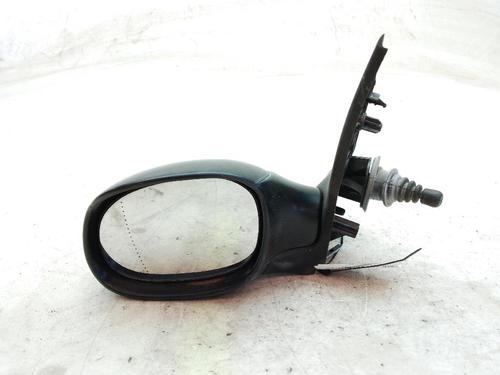 Left mirror PEUGEOT 206 Hatchback (2A/C) 1.4 i | BP25781427C26 