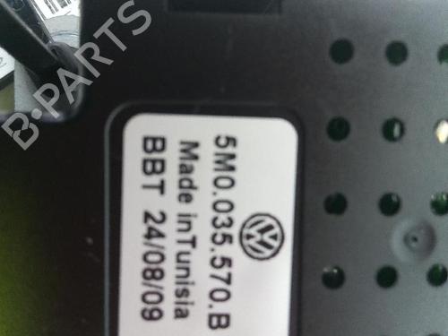 Electronic module VW GOLF VI (5K1) 1.6 TDI | BP18368705M83 - Image 3