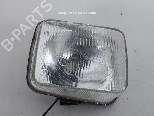 Used Right headlight LAND ROVER DISCOVERY I (LJ) 2.5 TDI 4x4 (113 hp) 31988997