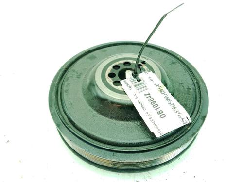 Pulley AUDI A6 C6 (4F2) 2.7 TDI | BP33651526M122 - Image 3