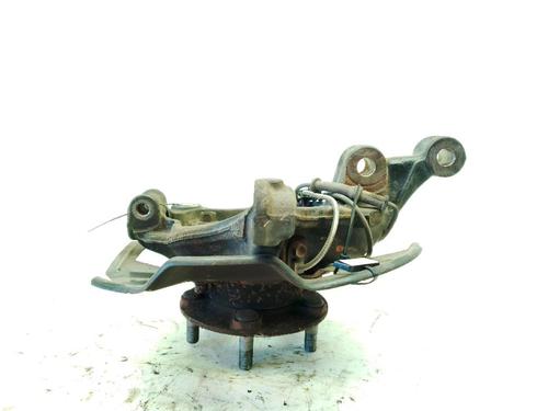 Right front steering knuckle MAZDA 6 Estate (GJ, GL) 2.2 D | BP39399244M26 - Image 2