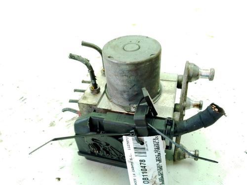 Used ABS pump ABS pump MERCEDES-BENZ SPRINTER 5-t Van (B906) 515 CDI (906.653, 906.655, 906.657) (150 hp) 33841006 33841006