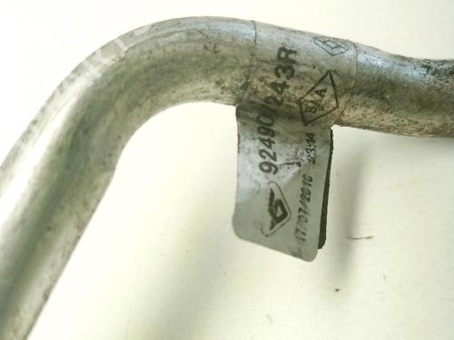 Pipe DACIA SANDERO II TCe 90 (B8M1, B8MA, B8AC) | BP23336517M125 