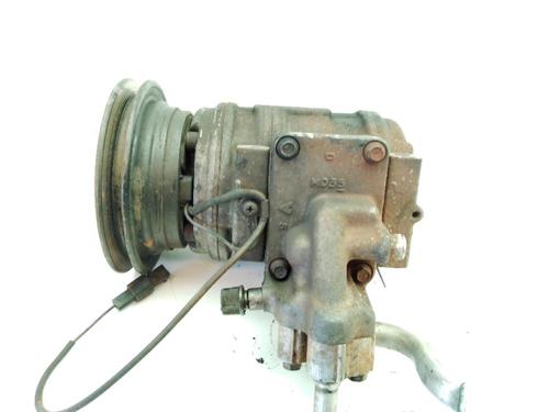 AC compressor MITSUBISHI GALLOPER (JK-01) 2.5 TD | BP38106395M34 - Image 2