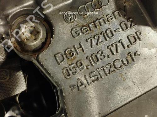 Engine AUDI A5 (F53, F5P) S5 TDI Mild Hybrid quattro | BP38635856M1  - Image 7