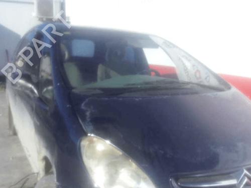 Rear right window mechanism KIA OPTIMA (JF) 1.7 CRDi | BP24042607C25 - Image 6