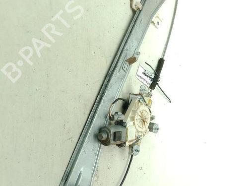 Used Front right window mechanism Front right window mechanism HYUNDAI H350 Van 2.5 CRDI (150 hp) 34264115 34264115