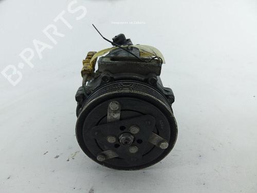 Used AC compressor AC compressor PEUGEOT 307 SW (3H) 2.0 HDi 135 (136 hp) 18358546 18358546