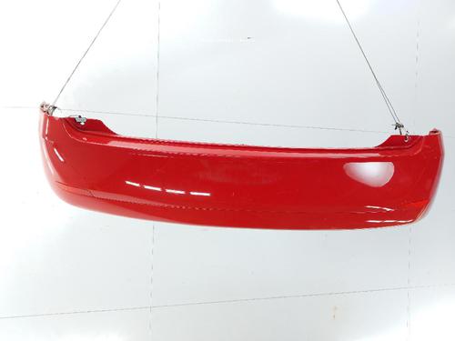 Rear bumper FORD FIESTA V (JH_, JD_) 1.6 16V | BP25909632C8 