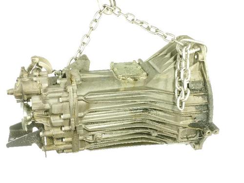 Gearbox IVECO DAILY V Van 29S13, 29L13, 35C13, 35S13, 40C13, 40S13 | BP38036104M3 - Image 3