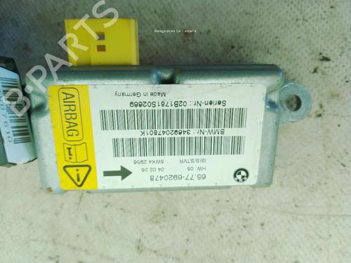 Elektronisk modul BMW 7 (E65, E66, E67) 745 i, Li | BP27495939M83 