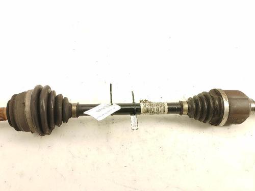 Used Left front driveshaft Left front driveshaft PEUGEOT 308 II (LB_, LP_, LW_, LH_, L3_) 1.6 BlueHDi 120 (120 hp) 24001372 24001372