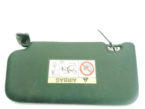 Right sun visor FORD FOCUS IV (HN) 1.0 EcoBoost | BP31870966I2