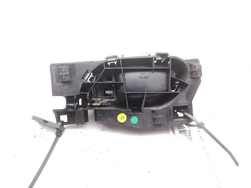 Front right interior door handle PEUGEOT 3008 I MPV (0U_) 1.6 HDi | BP18545612I14 