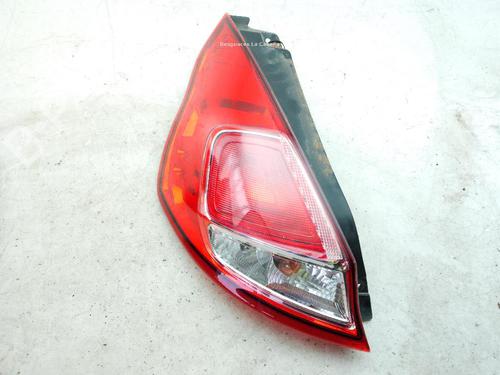 Left taillight FORD FIESTA VI (CB1, CCN) 1.0 EcoBoost | BP24050367C34 