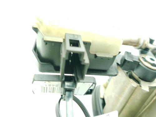 Used Tailgate handle Tailgate handle SEAT CORDOBA (6L2) 1.9 TDI (131 hp) 34459448 34459448