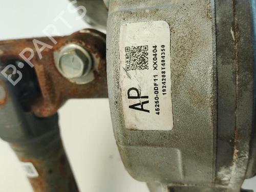 Steering column TOYOTA YARIS CROSS (MXP_) 1.5 Hybrid (MXPJ10) | BP26314700M21 - Image 3