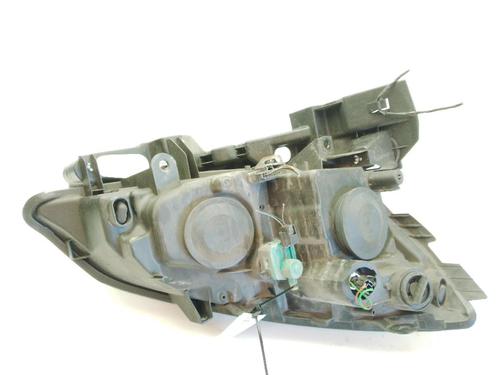 Left headlight RENAULT SCÉNIC II (JM0/1_) 1.5 dCi (JM1F) | BP34237597C28 - Image 2