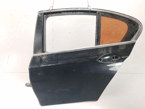 left-rear-door-bmw-5-f10-2009-2010-2011-2012-2013-2014-2015-2016-37067202 main image