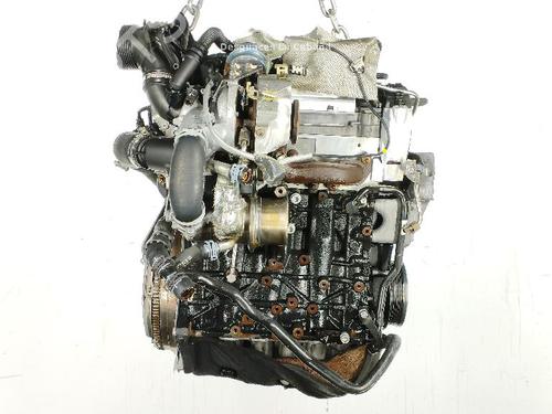 Engine SEAT LEON (5F1) 1.6 TDI | BP36069924M1 - Image 3