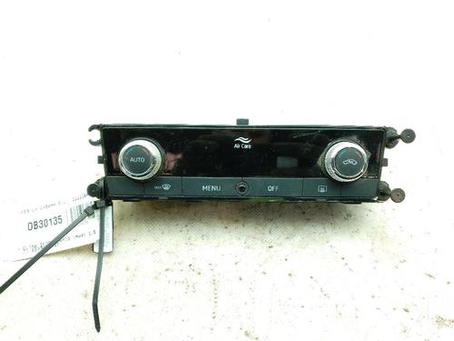 Commande Chauffage SKODA KAMIQ (NW4) 1.5 TSI (150 hp) 24546524