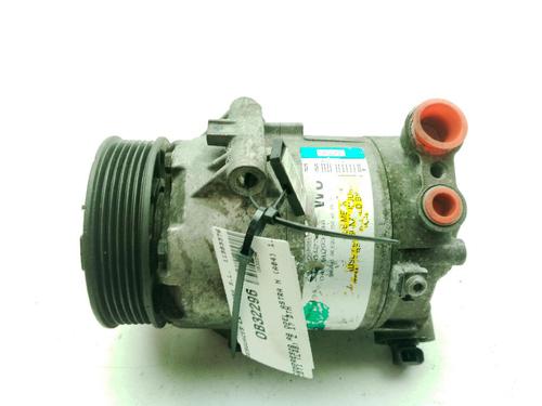 AC compressor OPEL ASTRA H (A04) 1.7 CDTI (L48) | BP36155802M34 - Image 2