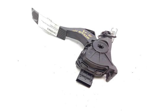 Used Pedal Pedal OPEL INSIGNIA A (G09) [2008-2017] 31181506 31181506