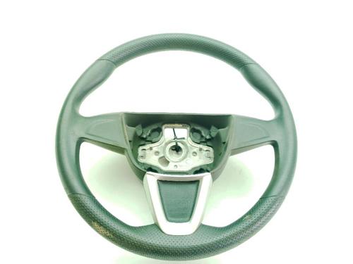 Used Steering wheel SEAT IBIZA IV (6J5, 6P1) 1.4 TDI (80 hp) 29875691